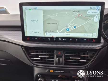 2026 Ford Kuga - photo 12