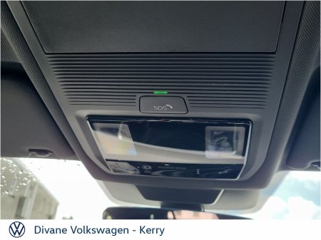 2024 Volkswagen Tiguan - photo 22