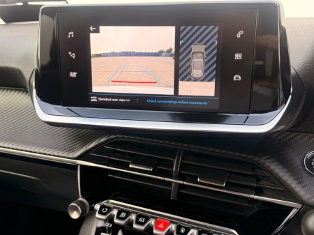 2023 Peugeot 2008 - photo 24