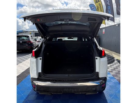 2018 Peugeot 3008 - photo 36