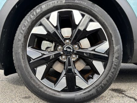 2023 Kia Sportage - photo 7