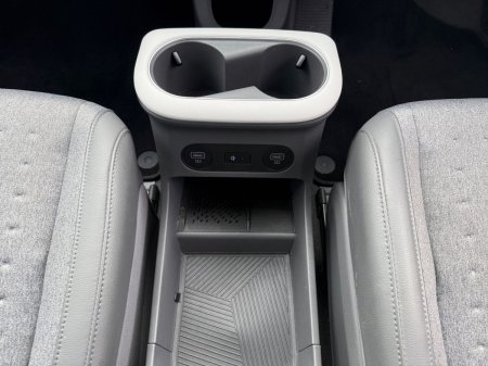 2022 Hyundai IONIQ 5 - photo 10