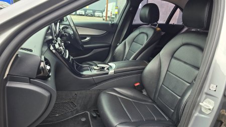 2015 Mercedes-Benz C-Class - photo 10