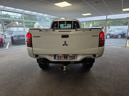 2024 Mitsubishi I - photo 8