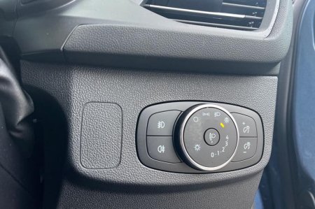 2026 Ford Focus - photo 26