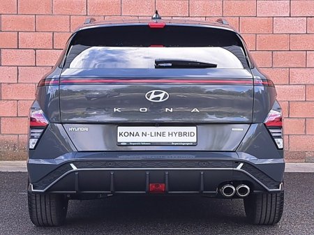 2027 Hyundai KONA - photo 6