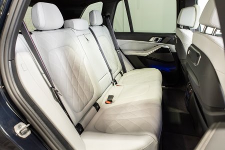 2025 BMW X5 - photo 11