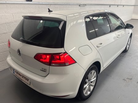 2015 Volkswagen Golf - photo 5