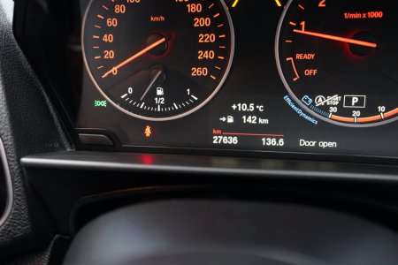 2015 BMW 1-Series - photo 16