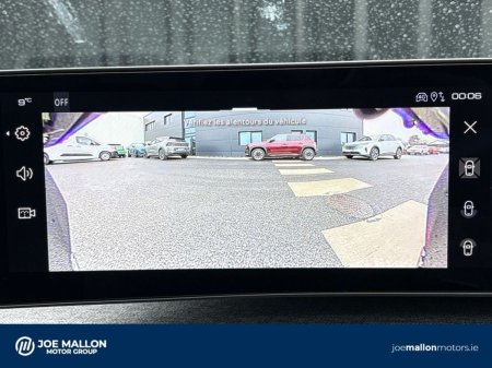 2026 Peugeot 3008 - photo 27