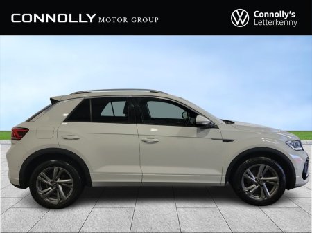 2023 Volkswagen T-Roc - photo 3