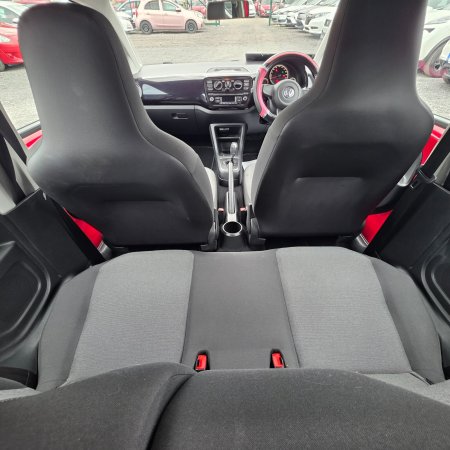 2015 Volkswagen up! - photo 15