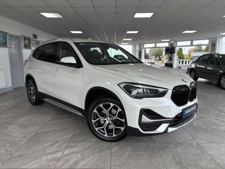 2020 BMW X1 - photo 3