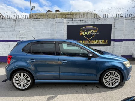 2014 Volkswagen Polo - photo 4
