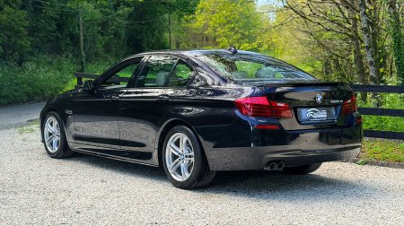 2016 BMW 5-Series - photo 5