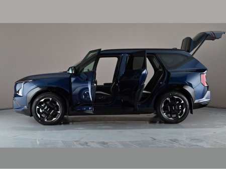 2026 Kia EV5 - photo 11