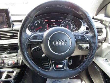 2015 Audi A7 - photo 9