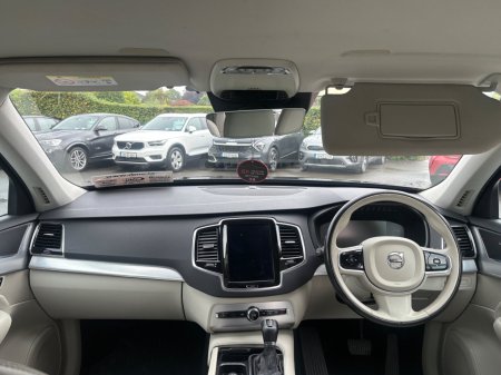 2017 Volvo XC90 - photo 13