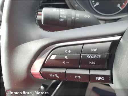 2024 Mazda CX-30 - photo 21