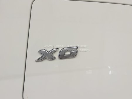 2023 DAF XG 530 - photo 16