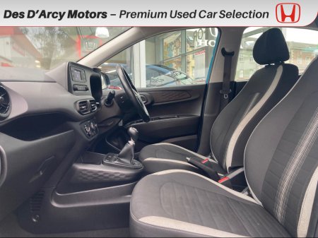 2023 Hyundai i10 - photo 6