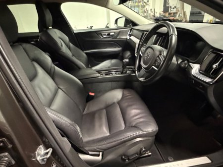 2019 Volvo V60 - photo 4