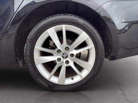 2018 Skoda Octavia - photo 13