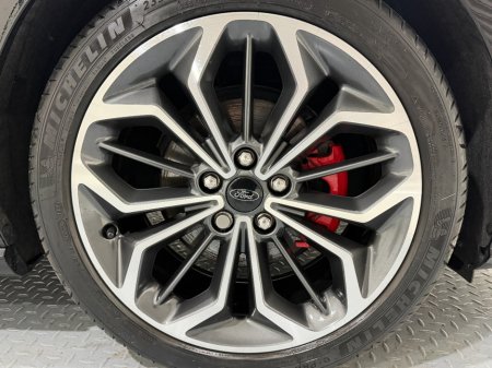 2023 Ford Focus - photo 23