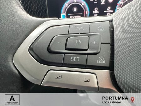 2026 Volkswagen Tiguan - photo 11