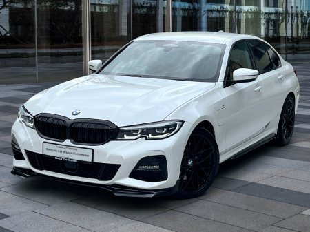 2021 BMW 3-Series - photo 2