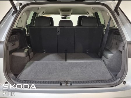 2025 Skoda Kodiaq - photo 10