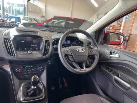 2019 Ford Kuga - photo 6