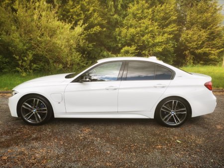 2018 BMW 3-Series - photo 7