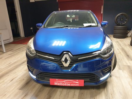 2019 Renault Clio - photo 9