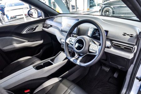2026 BYD DOLPHIN SURF - photo 6