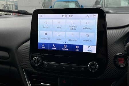 2024 Ford Puma - photo 39