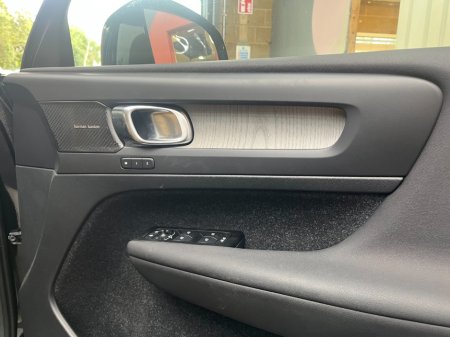 2021 Volvo XC40 - photo 15