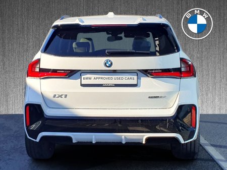 2026 BMW iX1 - photo 15