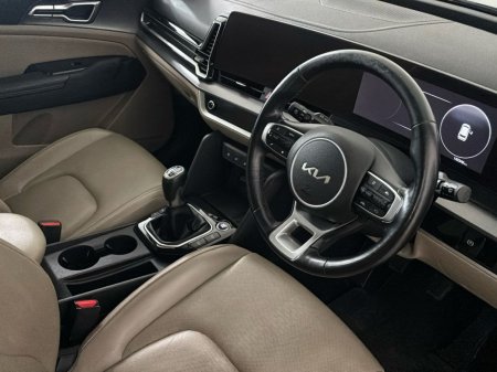 2022 Kia Sportage - photo 13