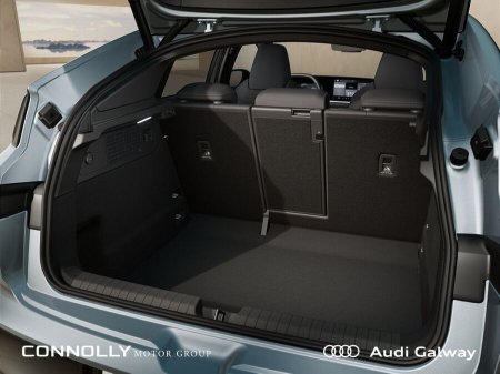 2027 Audi A2 e-tron - photo 8