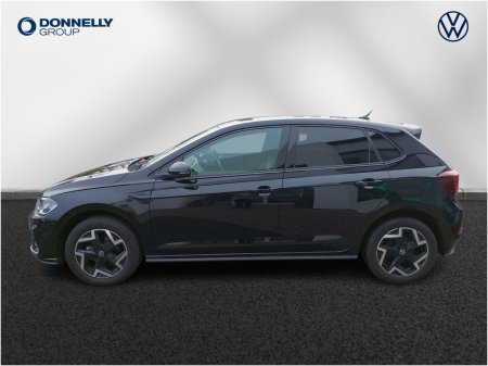 2025 Volkswagen Polo - photo 15