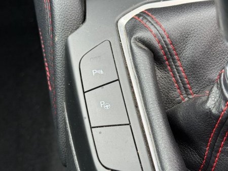 2020 Ford Focus - photo 21
