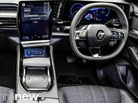 2023 Renault Austral - photo 35