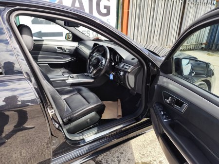 2016 Mercedes-Benz E-Class - photo 16