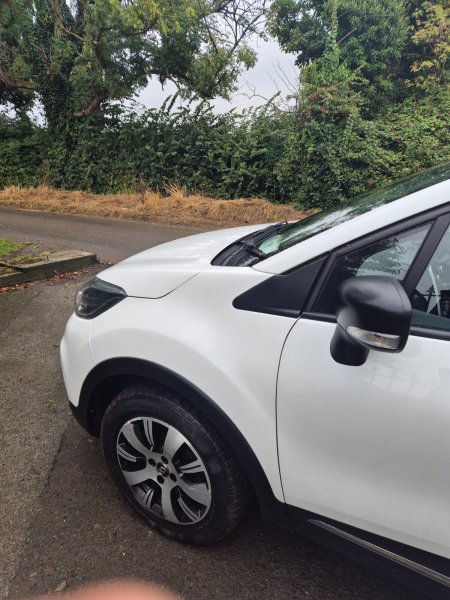 2019 Renault Captur - photo 17