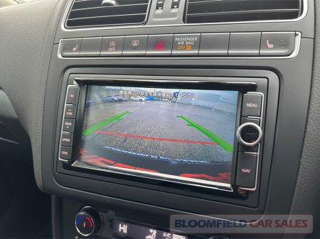 2017 Volkswagen Polo - photo 18
