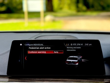 2017 BMW 5-Series - photo 29