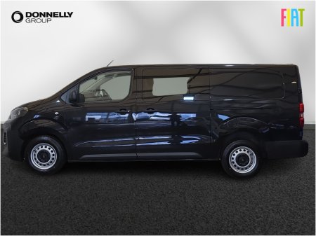 2026 Fiat Scudo - photo 6