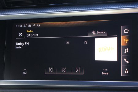 2024 Audi Q3 - photo 33