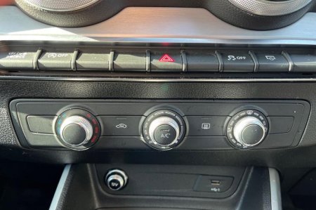 2023 Audi Q2 - photo 38
